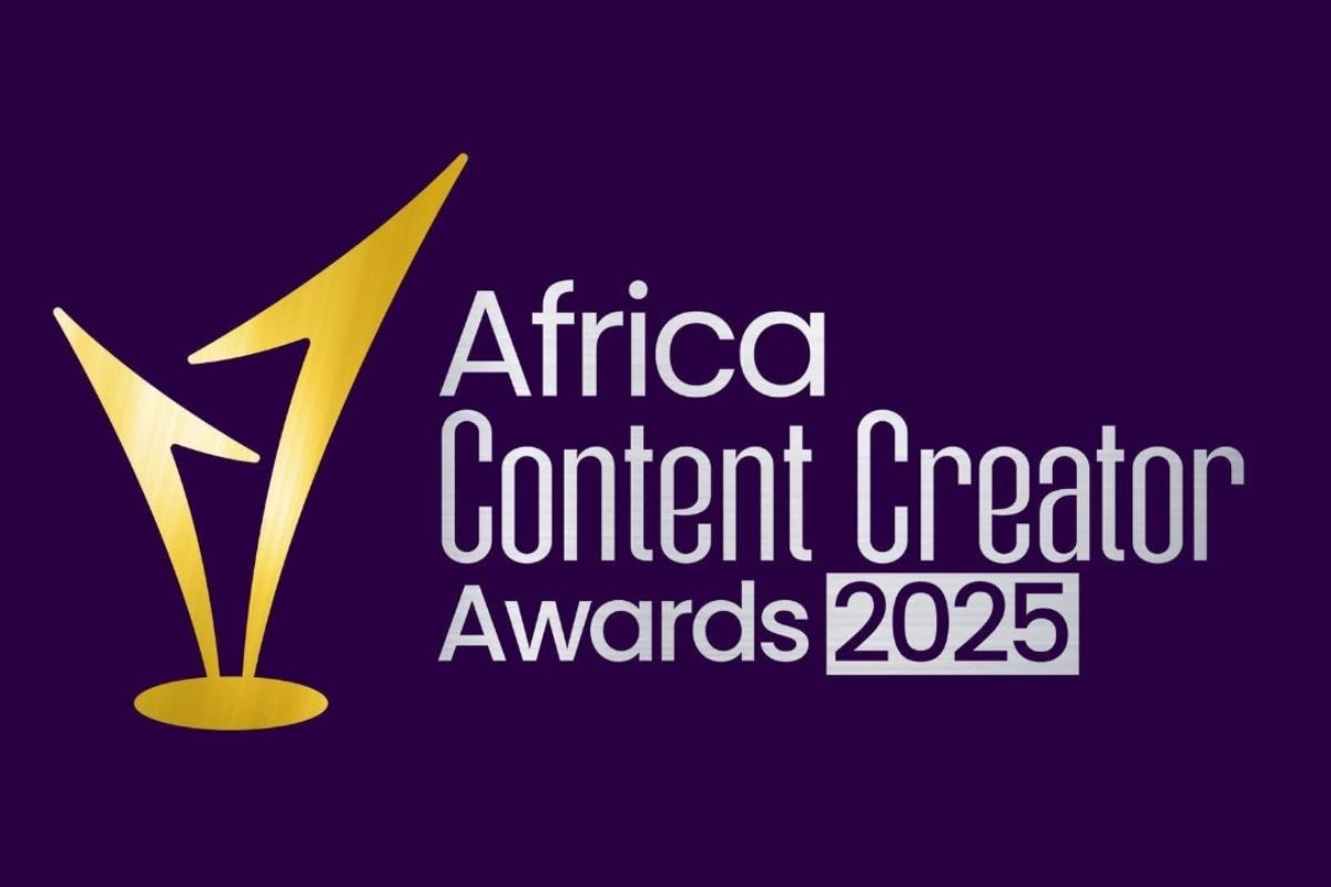 Africa Content Creators Awards 2026 gallery