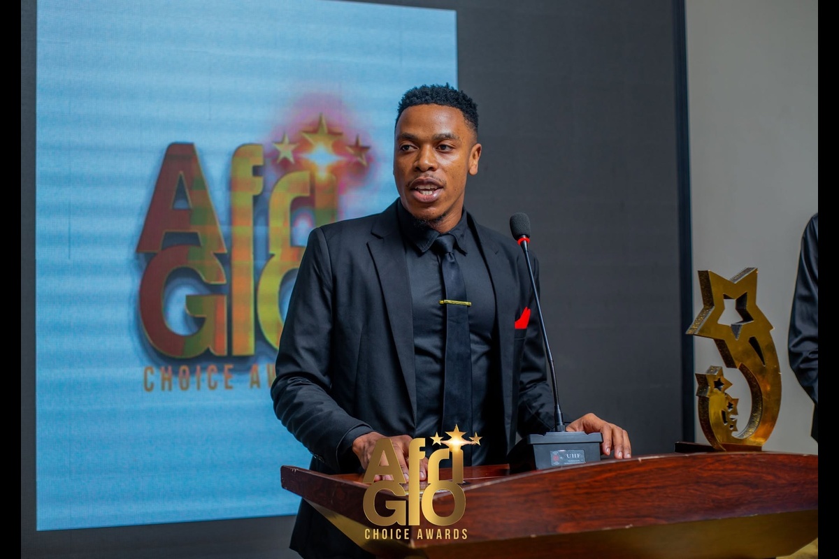 Afriglo Awards 2026 (Men & Women) gallery