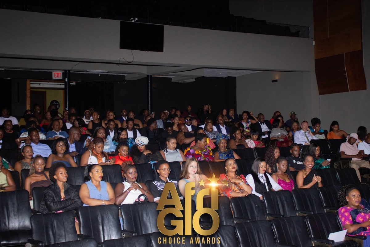 Afriglo Awards 2026 (Men & Women) gallery