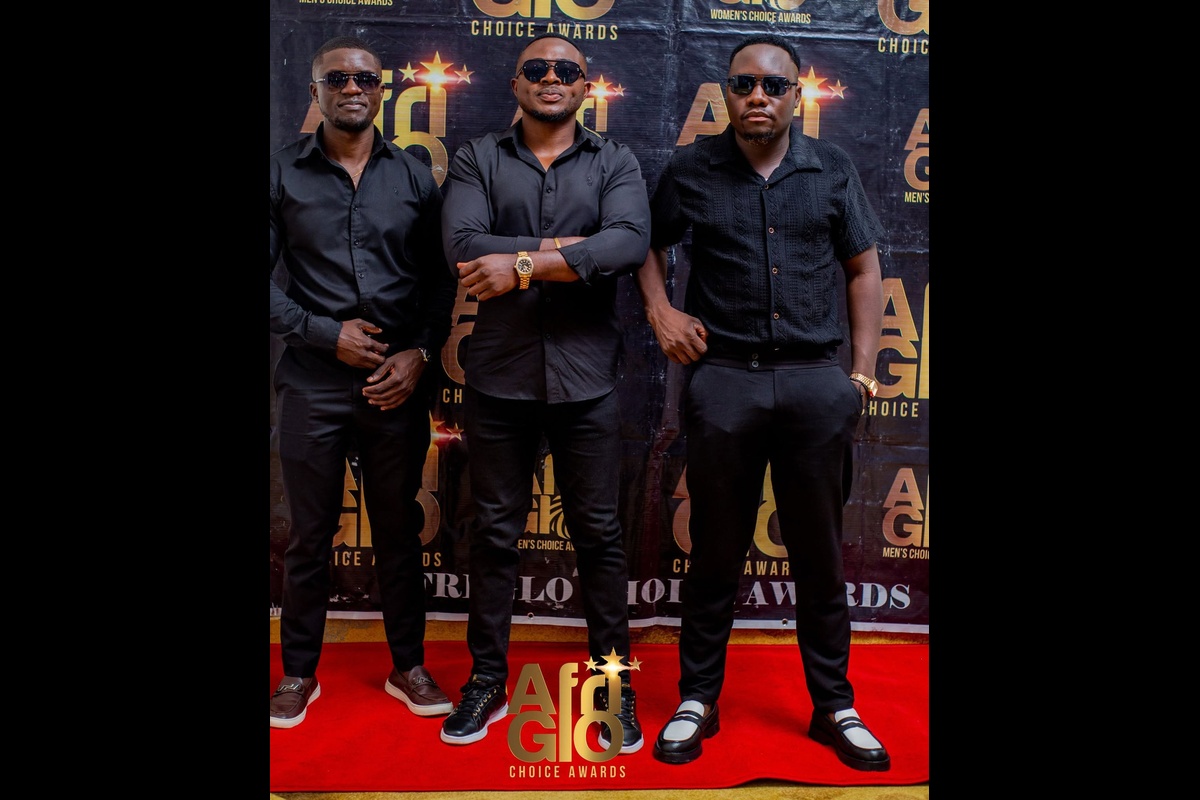 Afriglo Awards 2026 (Men & Women) gallery
