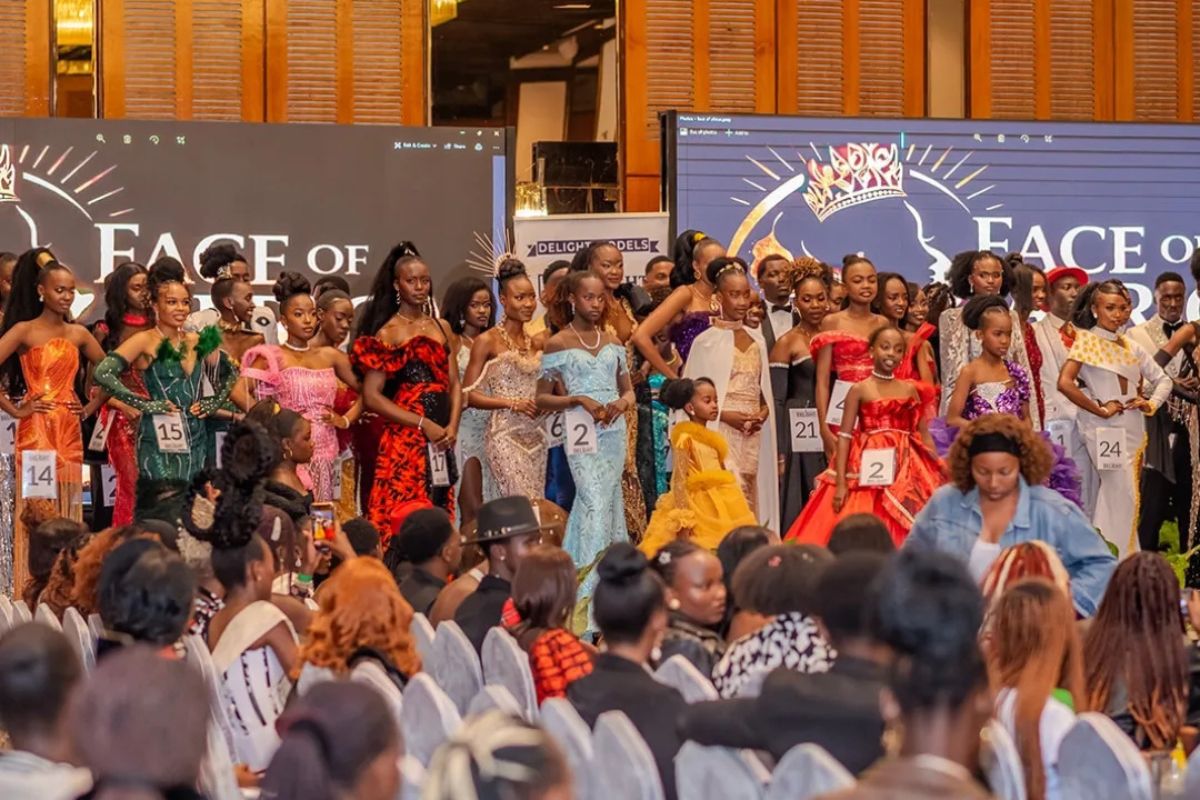 Face of Africa 2026