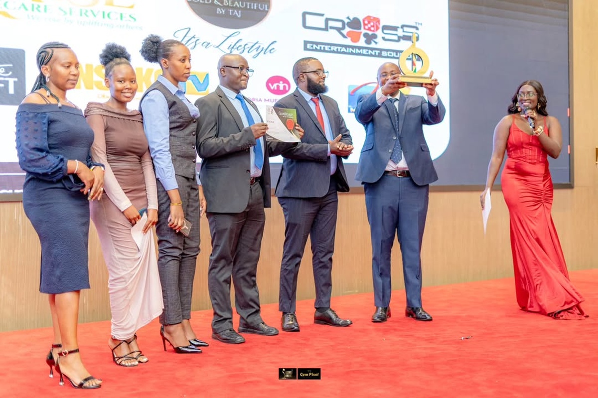 Jamhuri Kenya Awards gallery