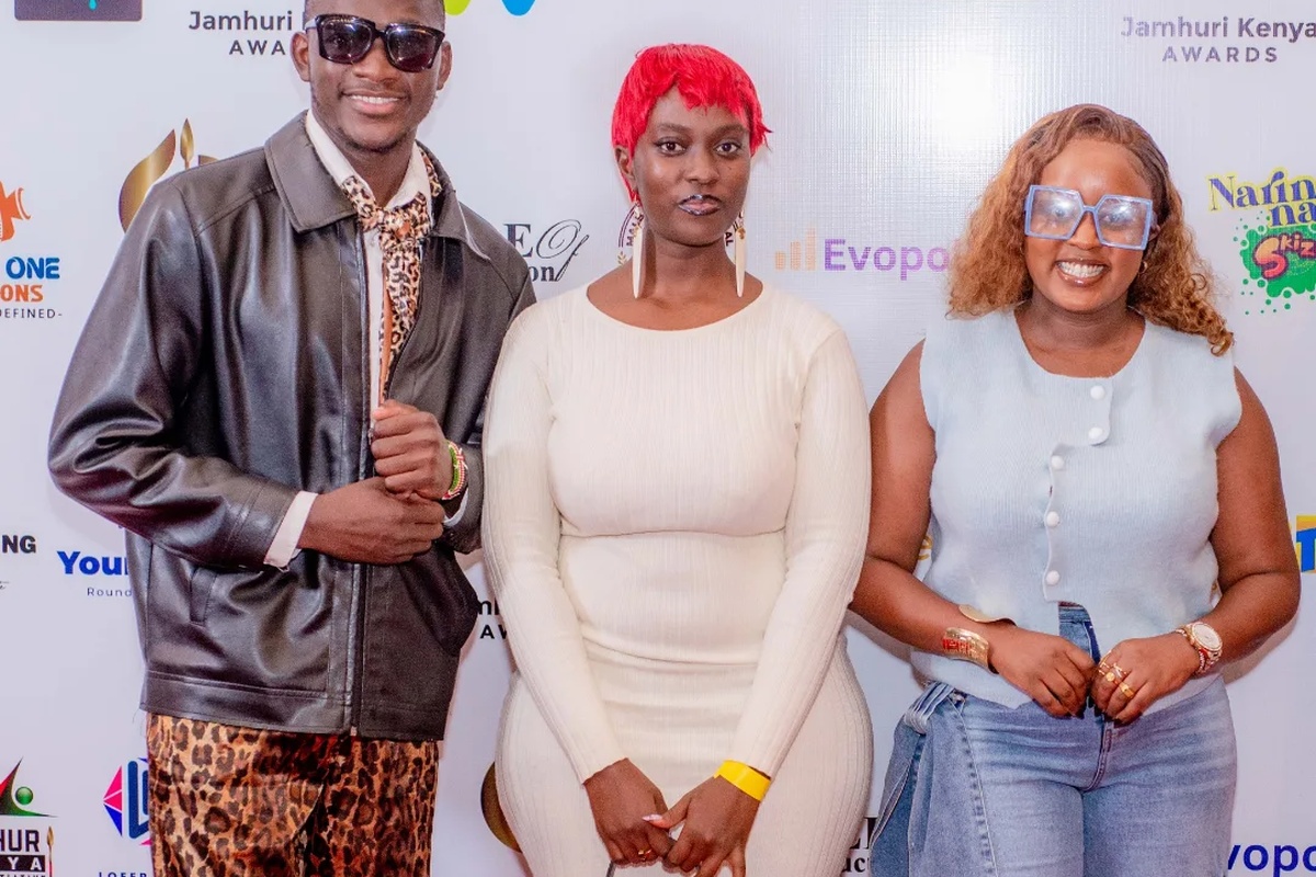 Jamhuri Kenya Awards gallery