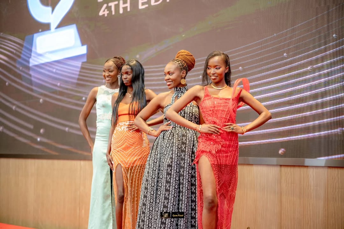Jamhuri Kenya Awards gallery