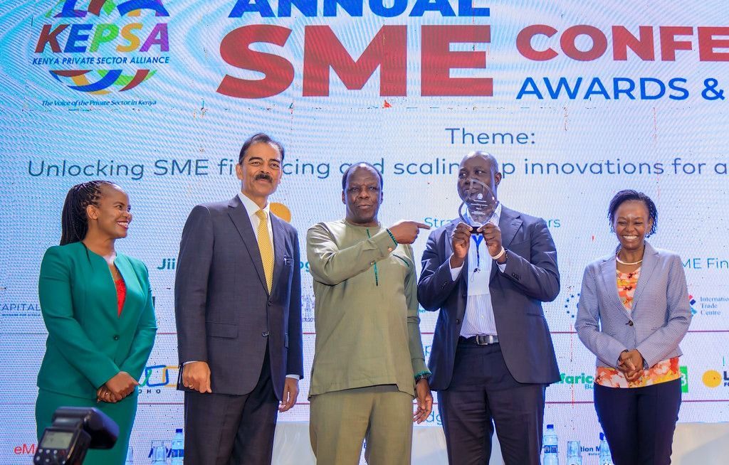 KEPSA SME Innovation Awards