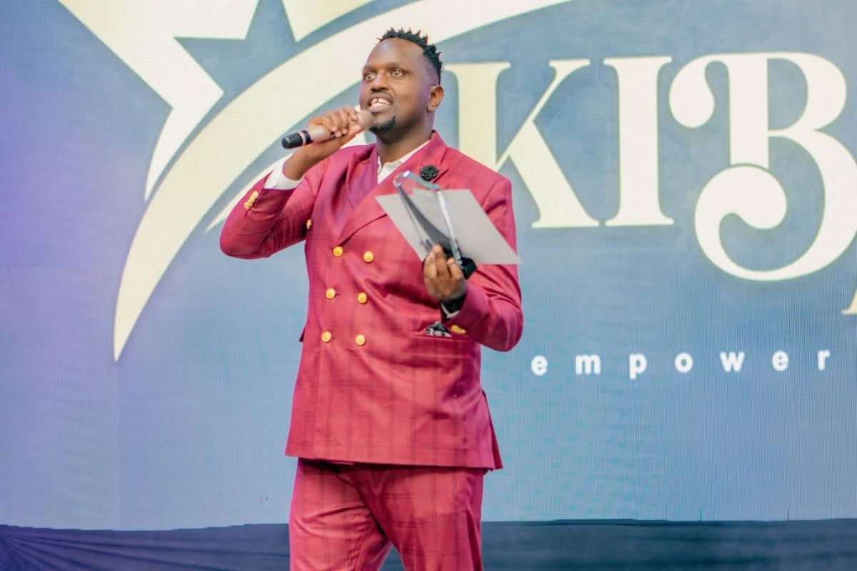 Kibali Awards