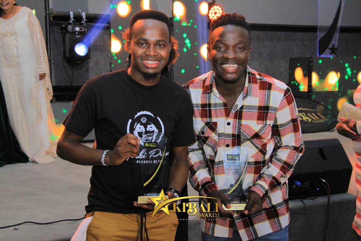 Kibali Awards gallery