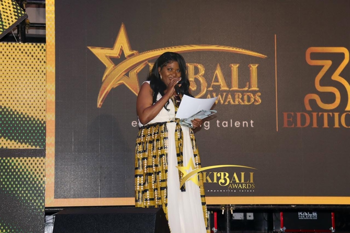 Kibali Awards gallery